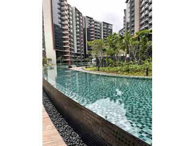 For Sale - Affinity At Serangoon