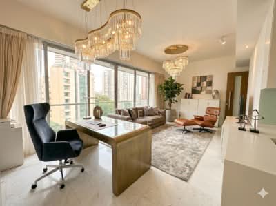 For Sale - The Arc at Draycott