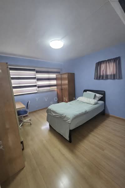 249 Bishan Street 22, 249 Bishan Street 22, 3 Bedrooms, 1,421 sqft, HDB Flat For Sale, by Yvonne See, 500116068 - Bedroom - PropertyGuru.com.sg