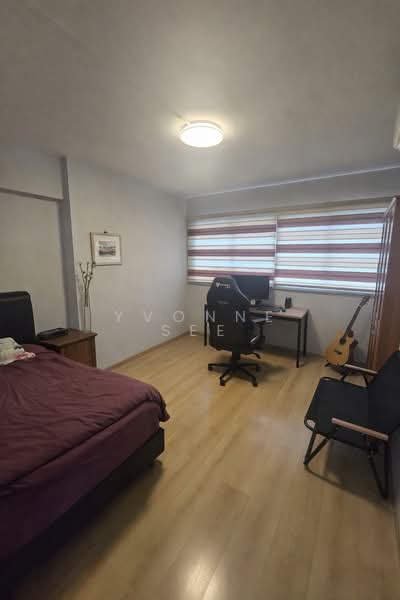 249 Bishan Street 22, 249 Bishan Street 22, 3 Bedrooms, 1,421 sqft, HDB Flat For Sale, by Yvonne See, 500116068 - Bedroom - PropertyGuru.com.sg