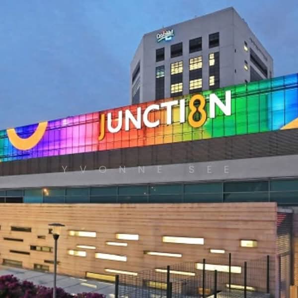 249 Bishan Street 22, 249 Bishan Street 22, 3 Bedrooms, 1,421 sqft, HDB Flat For Sale, by Yvonne See, 500116068 - Junction 8 - PropertyGuru.com.sg