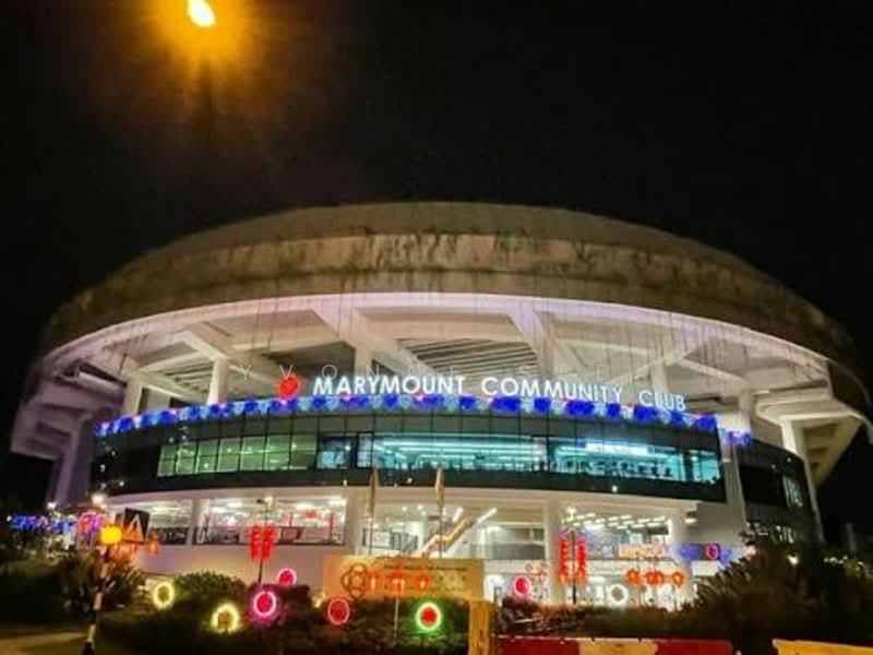 249 Bishan Street 22, 249 Bishan Street 22, 3 Bedrooms, 1,421 sqft, HDB Flat For Sale, by Yvonne See, 500116068 - Marymount CC - PropertyGuru.com.sg