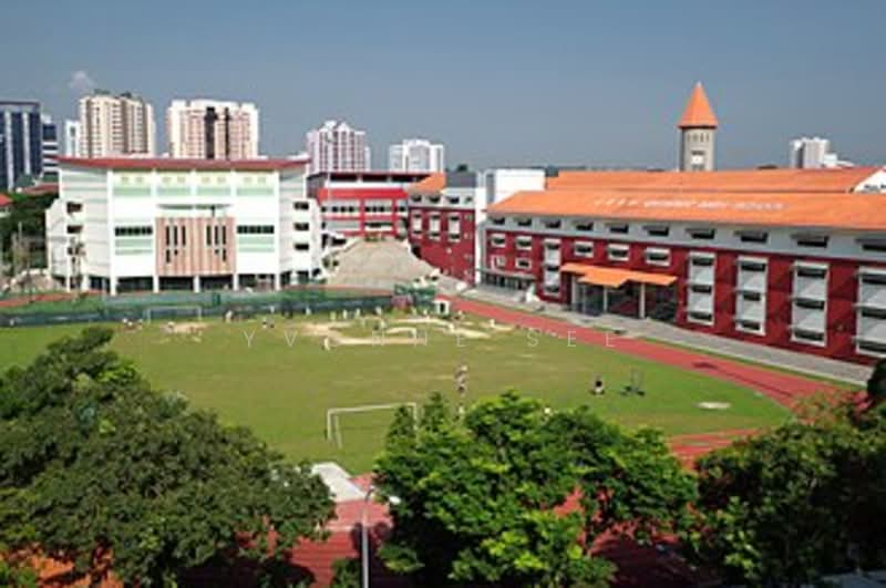 249 Bishan Street 22, 249 Bishan Street 22, 3 Bedrooms, 1,421 sqft, HDB Flat For Sale, by Yvonne See, 500116068 - 1km Catholic High  - PropertyGuru.com.sg