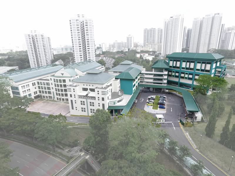 249 Bishan Street 22, 249 Bishan Street 22, 3 Bedrooms, 1,421 sqft, HDB Flat For Sale, by Yvonne See, 500116068 - Marymount convent  - PropertyGuru.com.sg