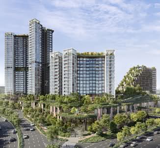 For Sale - The Reserve Residences