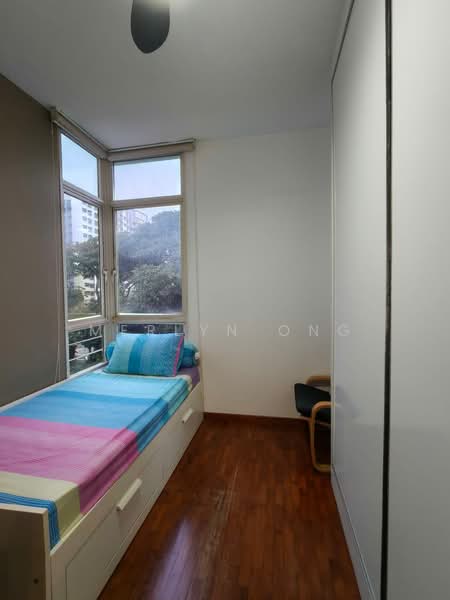 Lilydale, 550 Yishun Ave 6, 3 Bedrooms, 1,195 sqft, Condominium For Sale, by Merlyn Ong, 500116071 - Bedroom - PropertyGuru.com.sg
