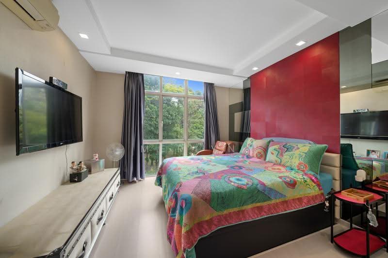 Lilydale, 550 Yishun Ave 6, Sembawang / Yishun, 3 Bedrooms, 1,195 sqft, Condominium For Sale, by Merlyn Ong, 500116071 - Bedroom - PropertyGuru.com.sg