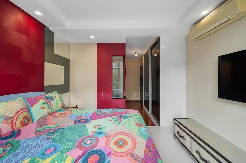 Lilydale, 550 Yishun Ave 6, Sembawang / Yishun, 3 Bedrooms, 1,195 sqft, Condominium For Sale, by Merlyn Ong, 500116071 - Bedroom - PropertyGuru.com.sg