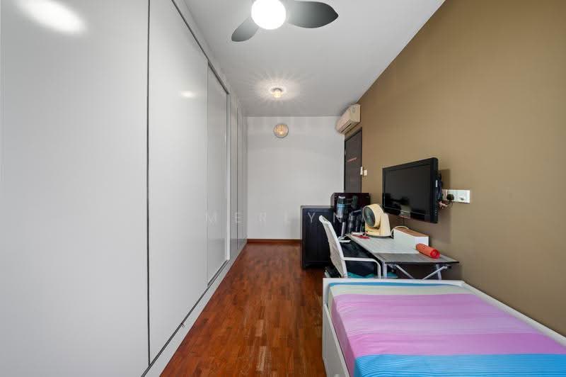 Lilydale, 550 Yishun Ave 6, Sembawang / Yishun, 3 Bedrooms, 1,195 sqft, Condominium For Sale, by Merlyn Ong, 500116071 - Bedroom - PropertyGuru.com.sg