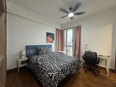 For Rent - Whitewater