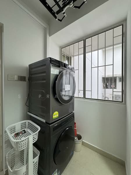 Whitewater, 23 Pasir Ris Street 72, Room Rental, 1,500 sqft, Executive Condominium For Rent, by S. Pramchand, 500116077 - Interior - PropertyGuru.com.sg