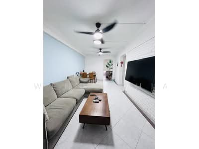 For Sale - 535 Ang Mo Kio Avenue 5