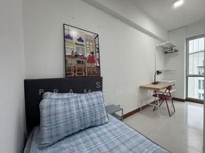 For Rent - Whitewater