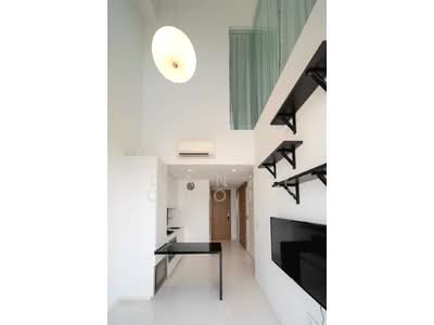 For Sale - Spottiswoode Suites