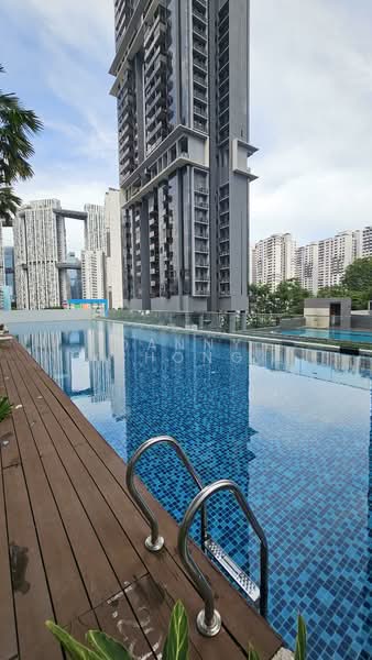 Spottiswoode Suites, 16 Spottiswoode Park Road, 2 Bedrooms, 840 sqft, Condominium For Sale, by Danny Chong, 500116081 - Exterior - PropertyGuru.com.sg