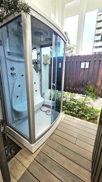 Spottiswoode Suites, 16 Spottiswoode Park Road, 2 Bedrooms, 840 sqft, Condominium For Sale, by Danny Chong, 500116081 - Exterior - PropertyGuru.com.sg