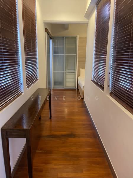 The Platinum, 46 Upper Cross Street, Studio, 450 sqft, Apartment For Rent, by Steve Ong, 500116083 - Corridor - PropertyGuru.com.sg