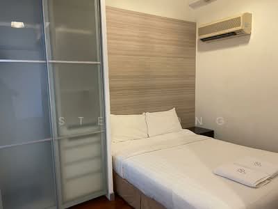 For Rent - The Platinum