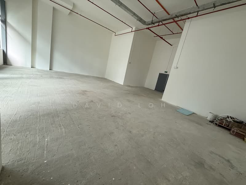 Space 18, 18 Lorong Ampas, 1,787 sqft, Light Industrial (B1) For Sale, by David Loh, 500116086 - Interior - CommercialGuru.com.sg