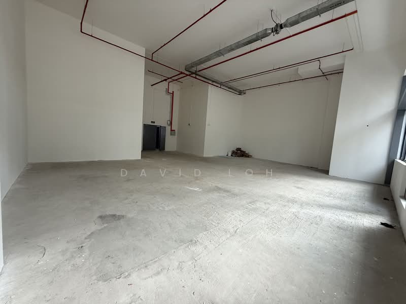 Space 18, 18 Lorong Ampas, 1,787 sqft, Light Industrial (B1) For Sale, by David Loh, 500116086 - Interior - CommercialGuru.com.sg