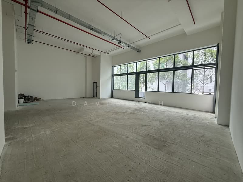 Space 18, 18 Lorong Ampas, 1,787 sqft, Light Industrial (B1) For Sale, by David Loh, 500116086 - Interior - CommercialGuru.com.sg