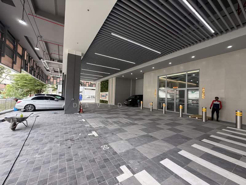 Space 18, 18 Lorong Ampas, 1,787 sqft, Light Industrial (B1) For Sale, by David Loh, 500116086 - Exterior - CommercialGuru.com.sg