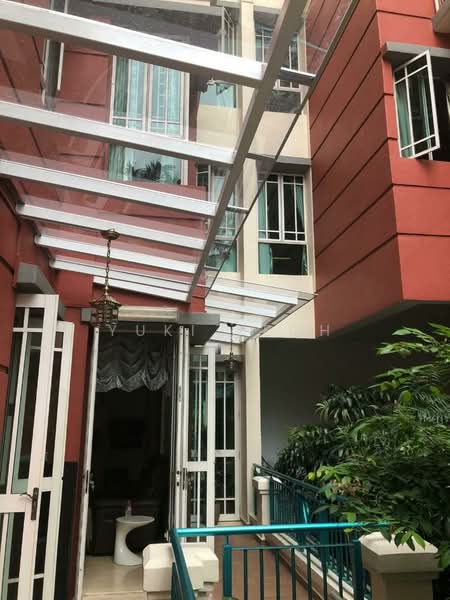 Casa Rosa, 35 Lorong Ong Lye, 3 Bedrooms, 1,551 sqft, Condominium For Sale, by Yuki Yeoh, 500116090 - Exterior - PropertyGuru.com.sg