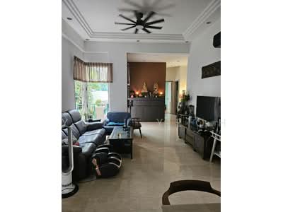 For Sale - Casa Rosa