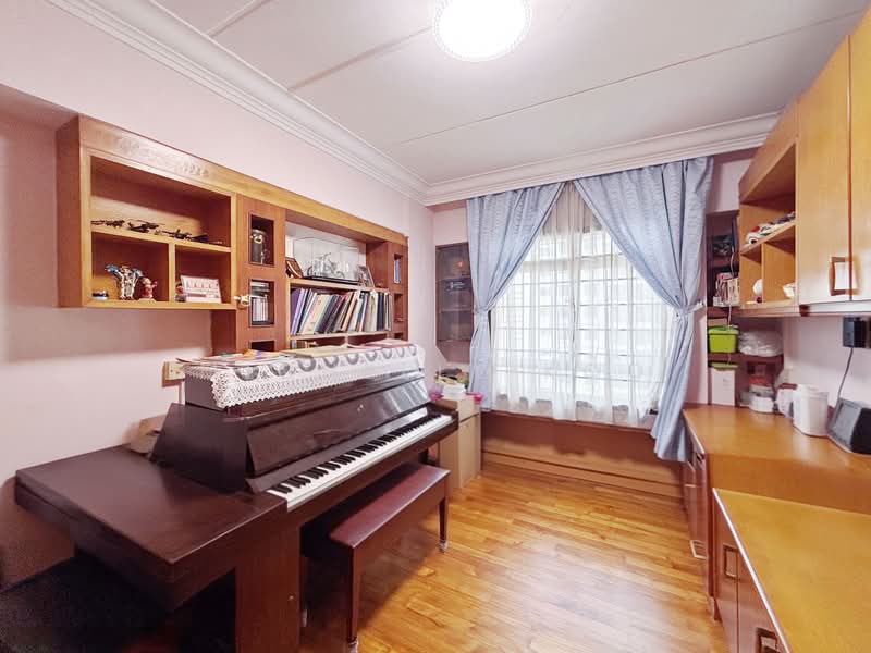 665B Jurong West Street 64, 665B Jurong West Street 64, 4 Bedrooms, 1,399 sqft, HDB Flat For Rent, by Michelle Koo, 500116091 - Study - PropertyGuru.com.sg