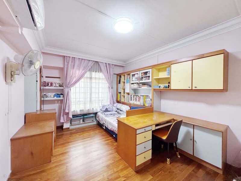 665B Jurong West Street 64, 665B Jurong West Street 64, 4 Bedrooms, 1,399 sqft, HDB Flat For Rent, by Michelle Koo, 500116091 - Bedroom - PropertyGuru.com.sg