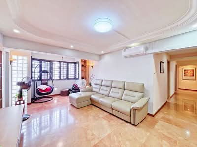 For Rent - 665B Jurong West Street 64