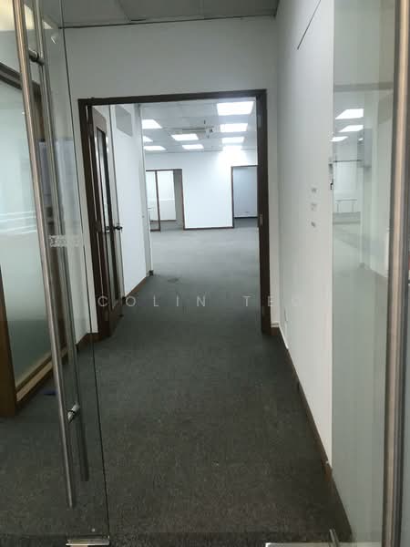 Macpherson. Excellent City Fringe Location. Can walk to MRT, Tannery Lane, 2,150 sqft, Light Industrial (B1) For Rent, by Colin Teo, 500116093 - Interior - CommercialGuru.com.sg