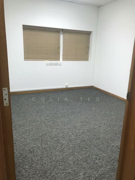 Macpherson. Excellent City Fringe Location. Can walk to MRT, Tannery Lane, 2,150 sqft, Light Industrial (B1) For Rent, by Colin Teo, 500116093 - CommercialGuru.com.sg