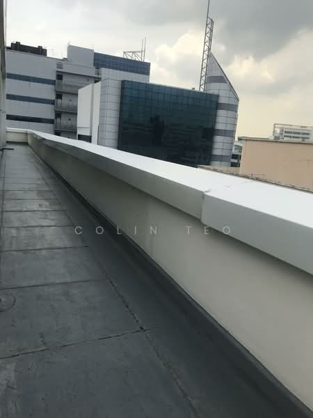Macpherson. Excellent City Fringe Location. Can walk to MRT, Tannery Lane, 2,150 sqft, Light Industrial (B1) For Rent, by Colin Teo, 500116093 - CommercialGuru.com.sg