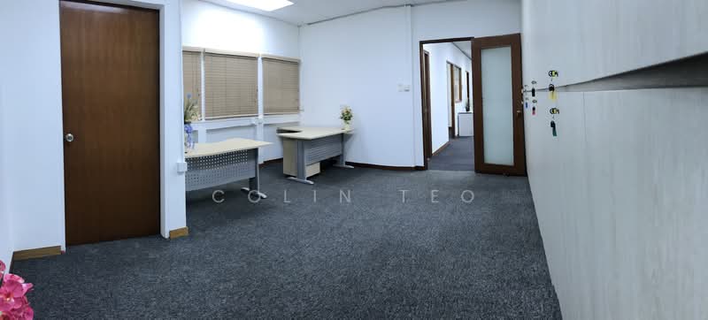 Macpherson. Excellent City Fringe Location. Can walk to MRT, Tannery Lane, 2,150 sqft, Light Industrial (B1) For Rent, by Colin Teo, 500116093 - CommercialGuru.com.sg