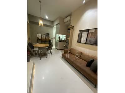 For Rent - Mont Botanik Residence
