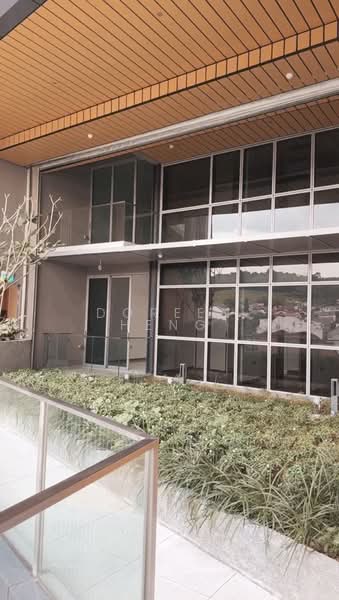 Mont Botanik Residence, 2L Jalan Remaja, 3 Bedrooms, 776 sqft, Condominium For Rent, by Doreen Heng, 500116094 - Exterior - PropertyGuru.com.sg