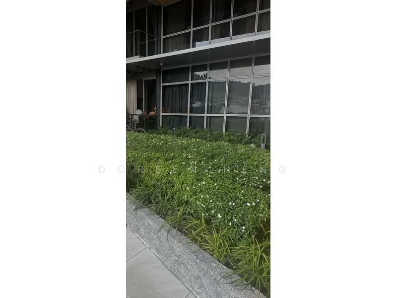 Mont Botanik Residence, 2L Jalan Remaja, 3 Bedrooms, 776 sqft, Condominium For Rent, by Doreen Heng, 500116094 - Exterior - PropertyGuru.com.sg