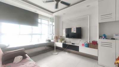 For Rent - 450C Sengkang West Way