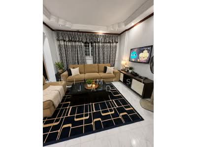 For Sale - 977 Jurong West Street 93