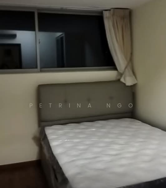 Suites @ Guillemard, 70 Lim Ah Woo Road, 1 Bedroom, 936 sqft, Apartment For Rent, by Petrina Ngo, 500116101 - Bedroom - PropertyGuru.com.sg