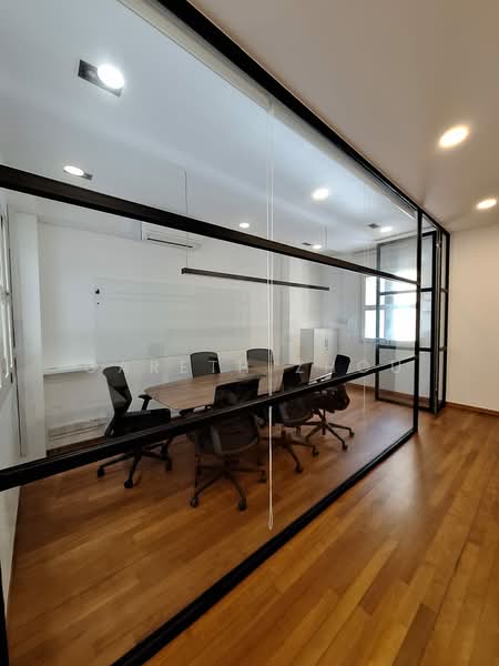 Level 2 Tras Street – Fully Fitted Office for Immediate Occupation, Tras Street | Tanjong Pagar | Duxton | Club Street, 1,700 sqft, Shop / Shophouse For Rent, by Gareth Zhou, 500116105 - Interior - CommercialGuru.com.sg