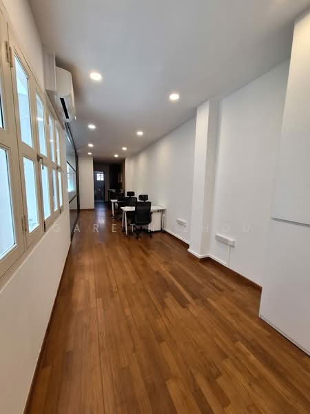 Level 2 Tras Street – Fully Fitted Office for Immediate Occupation, Tras Street | Tanjong Pagar | Duxton | Club Street, 1,700 sqft, Shop / Shophouse For Rent, by Gareth Zhou, 500116105 - Interior - CommercialGuru.com.sg