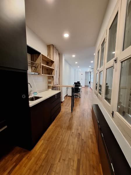 Level 2 Tras Street – Fully Fitted Office for Immediate Occupation, Tras Street | Tanjong Pagar | Duxton | Club Street, 1,700 sqft, Shop / Shophouse For Rent, by Gareth Zhou, 500116105 - Interior - CommercialGuru.com.sg
