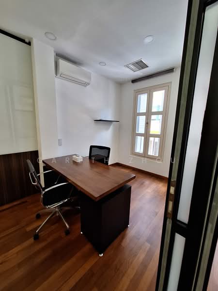 Level 2 Tras Street – Fully Fitted Office for Immediate Occupation, Tras Street | Tanjong Pagar | Duxton | Club Street, 1,700 sqft, Shop / Shophouse For Rent, by Gareth Zhou, 500116105 - Study - CommercialGuru.com.sg