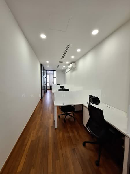 Level 2 Tras Street – Fully Fitted Office for Immediate Occupation, Tras Street | Tanjong Pagar | Duxton | Club Street, 1,700 sqft, Shop / Shophouse For Rent, by Gareth Zhou, 500116105 - Interior - CommercialGuru.com.sg