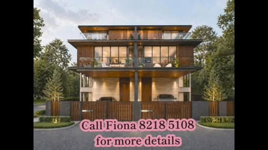 ⭐️Last Unit⭐️Brand New SD⭐️$12.x Mil Only⭐️Fiona 国凤 8218☎️5108, Jalan Jelita, Jalan Tenang, Jalan Istimewa, Tan Boon Chong Avenue, Mount Sinai Lane, Grove Avenue, Grove Drive, Grove Crescent, Grove Lane, Holland Grove Drive, Holland Grove Terrace, Holland Grove Lane, Holland Walk, Holland Grove Avenue, 5 Bedrooms, 7,133 sqft, Semi-Detached House For Sale, by Fiona Yin 国凤, 500116106 - PropertyGuru.com.sg