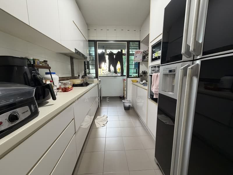 56 Havelock Road, 56 Havelock Road, 3 Bedrooms, 1,012 sqft, HDB Flat For Sale, by Jake Hor, 500116107 - Kitchen - PropertyGuru.com.sg