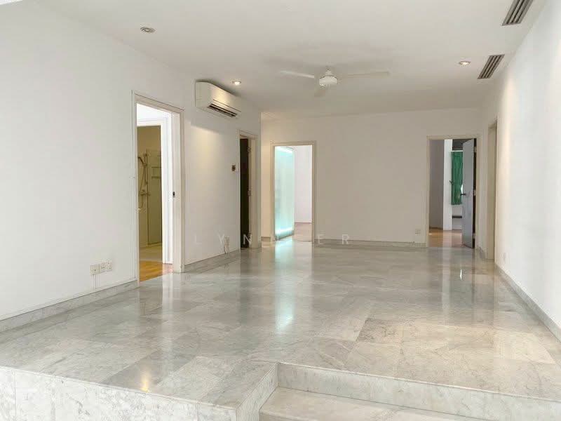 Horizon Towers, 29 Leonie Hill, 4 Bedrooms, 2,368 sqft, Condominium For Sale, by Lynn Er, 500116108 - Living Room - PropertyGuru.com.sg