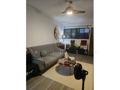 For Rent - 269 Tampines Street 21
